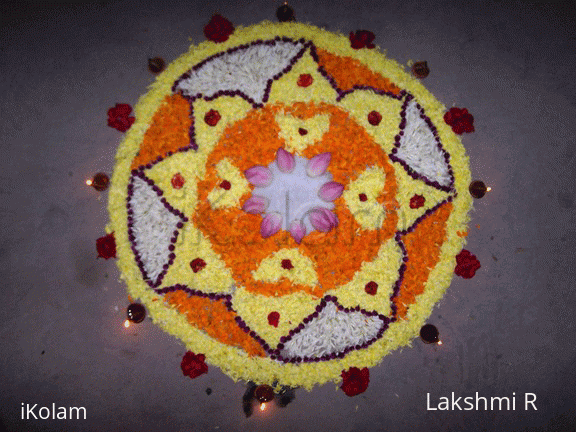 Rangoli: entry_2