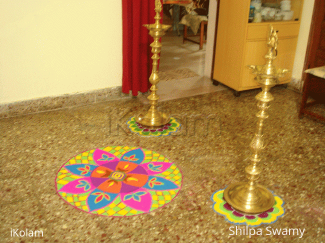 Rangoli: entry_22