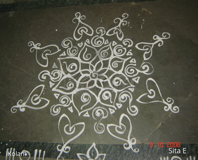 Rangoli: entry_23