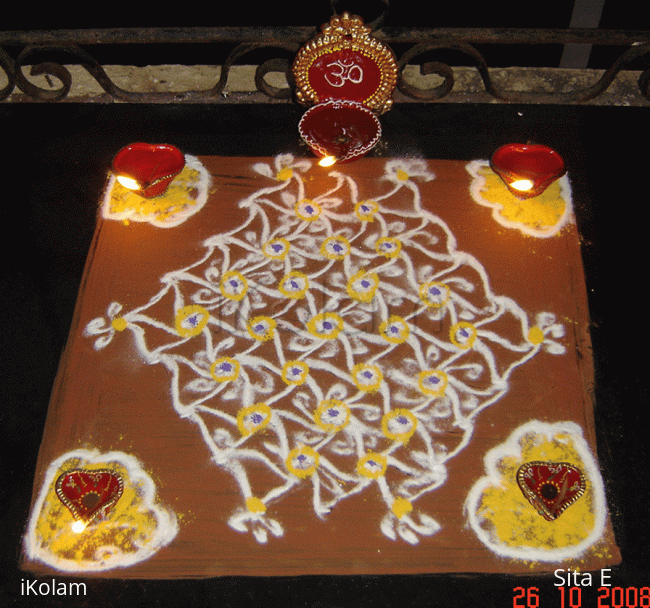 Rangoli: entry_24