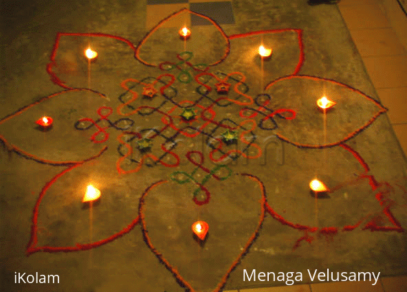 Rangoli: entry_34