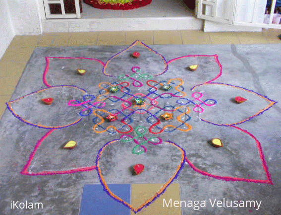 Rangoli: entry_35