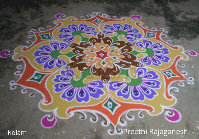 Rangoli: entry_37