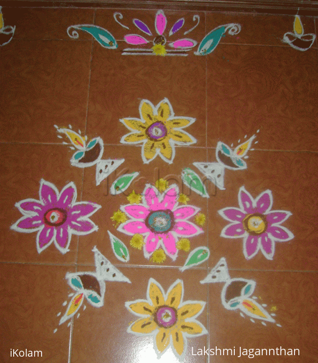 Rangoli: entry_42