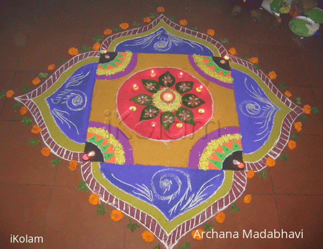 Rangoli: Rangoli (contest entry_44)