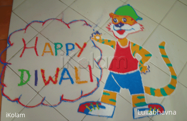 Rangoli: entry_47