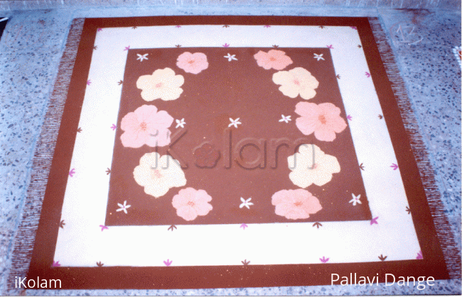 Rangoli: entry_50