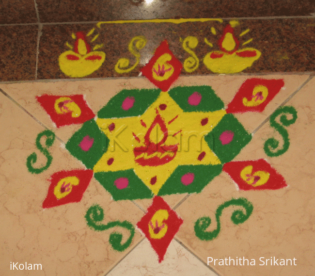 Rangoli: entry_52