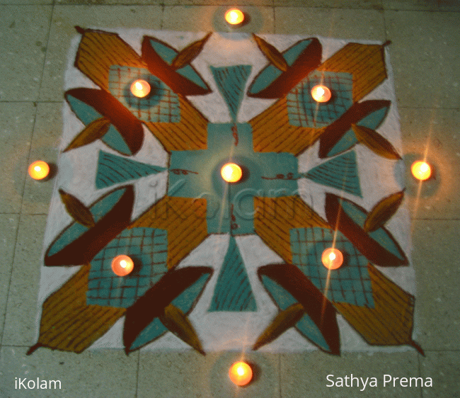 Rangoli: entry_54