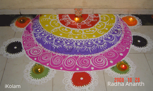 Rangoli: entry_58