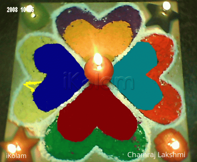 Rangoli: entry_61