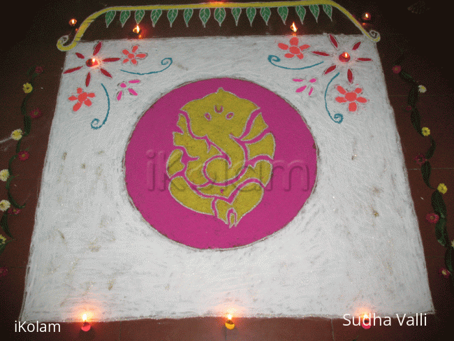 Rangoli: entry_63