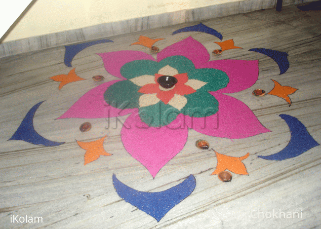 Rangoli: entry_64