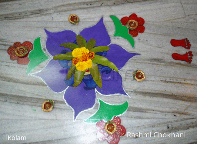 Rangoli: entry_65