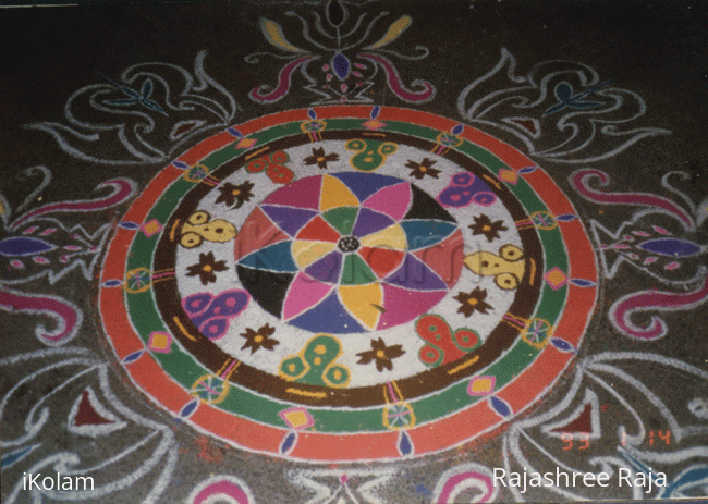 Rangoli: entry_69