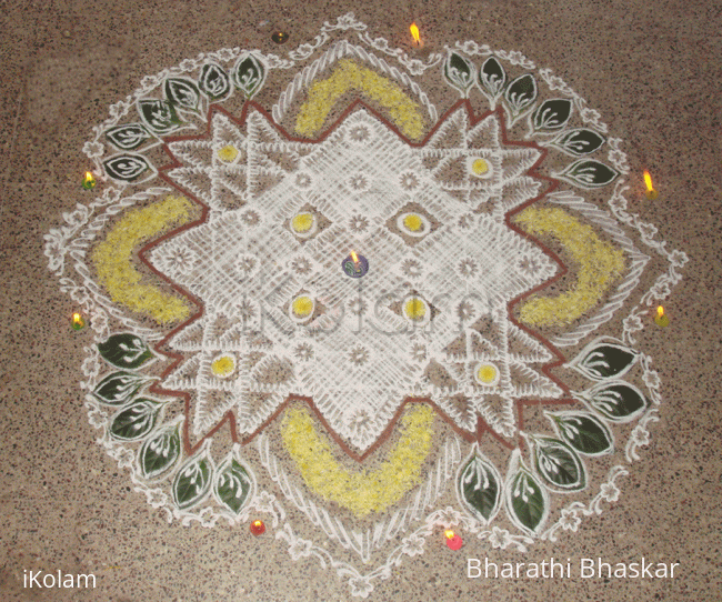 Rangoli: entry_71