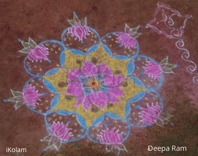 Rangoli: entry_72