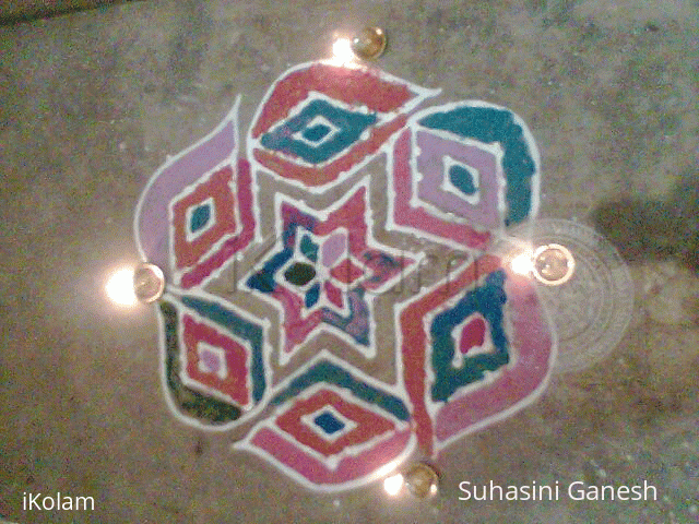 Rangoli: entry_74