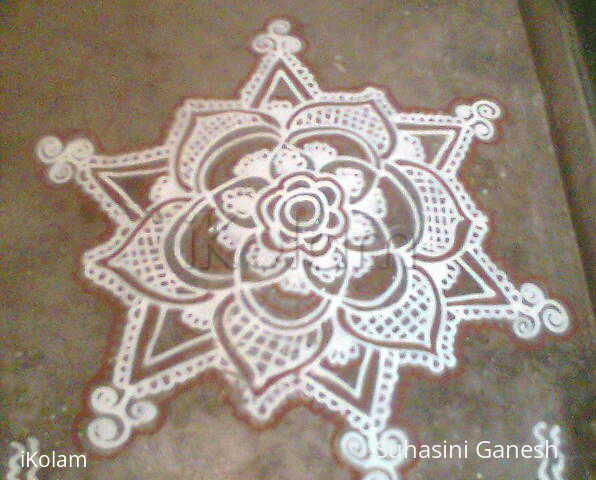 Rangoli: entry_75