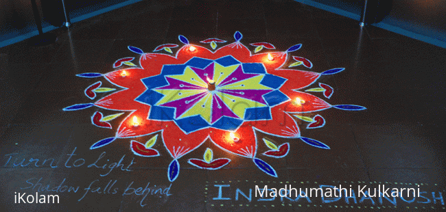 Rangoli: entry_78