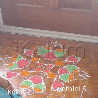 Rangoli: entry_82