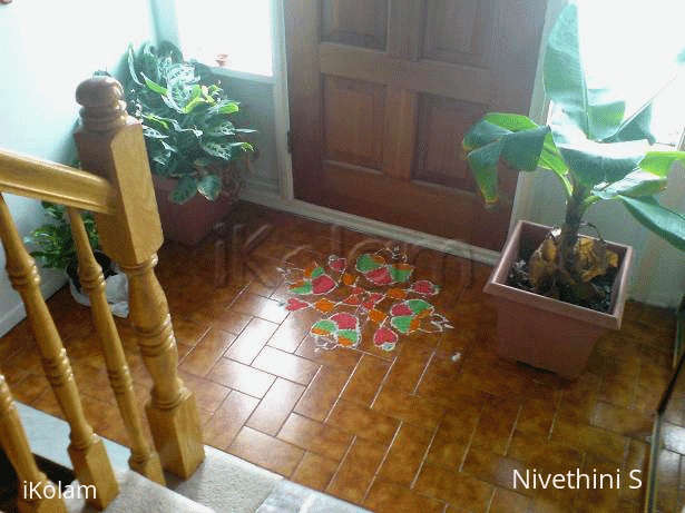 Rangoli: entry_83