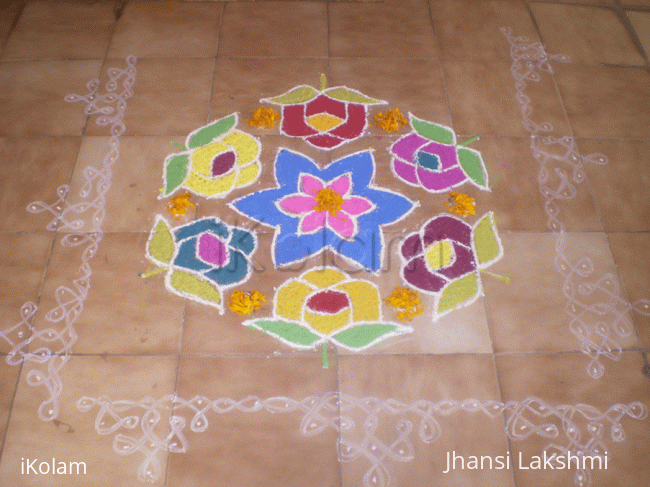 Rangoli: entry_88