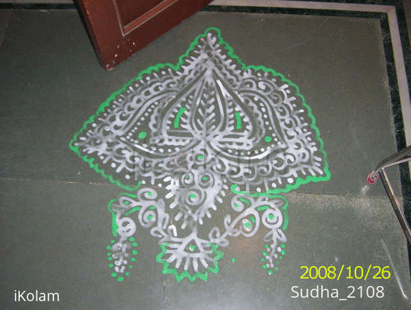 Rangoli: entry_94