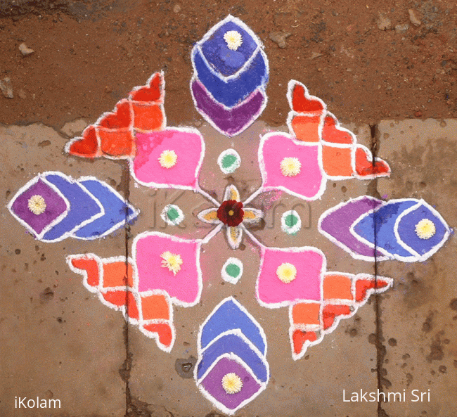 Rangoli: entry_95