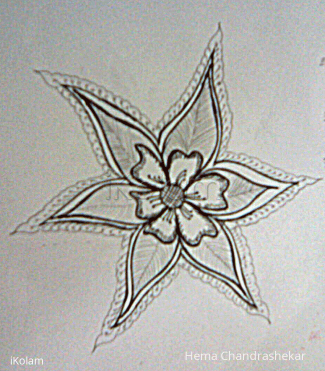 Rangoli: Rangoli