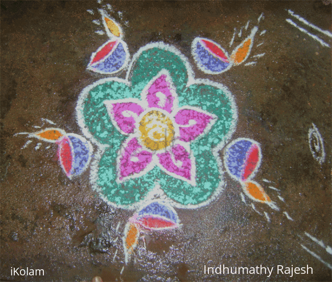 Rangoli: Rangoli