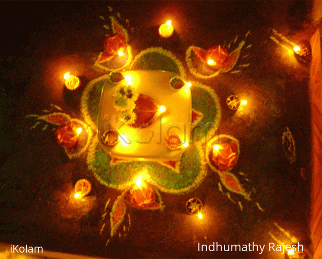 Rangoli: Rangoli 