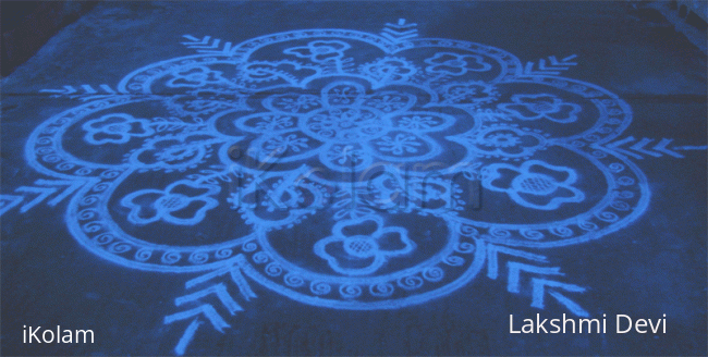 Rangoli: Rangoli