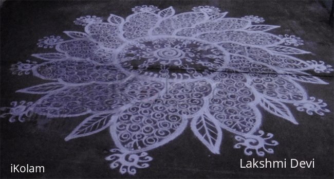 Rangoli: Rangoli