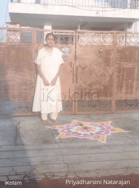 Rangoli: Photos