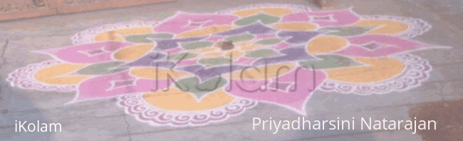 Rangoli: Photos