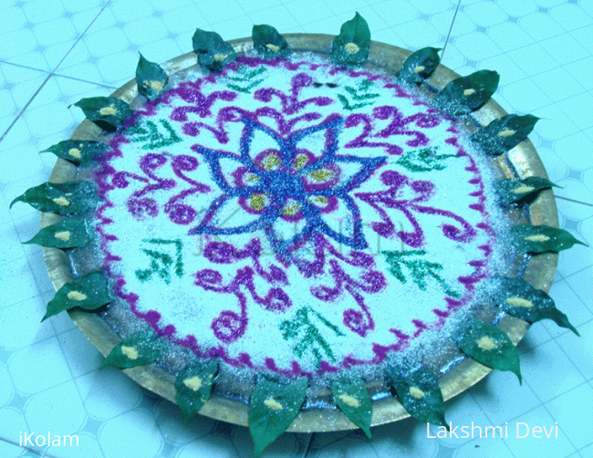 Rangoli: Rangoli