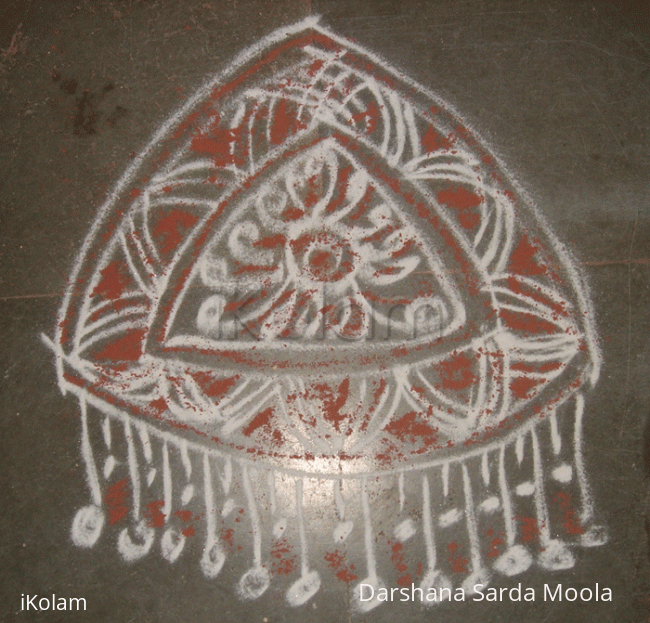 Rangoli: Rangoli