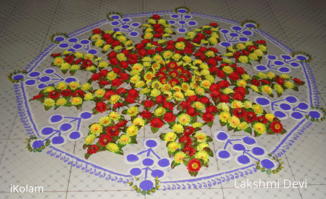 Rangoli: Rangoli