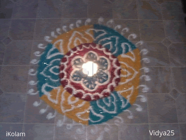 Rangoli: Rangoli