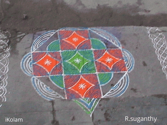 Rangoli: Rangoli