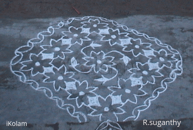 Rangoli: Rangoli