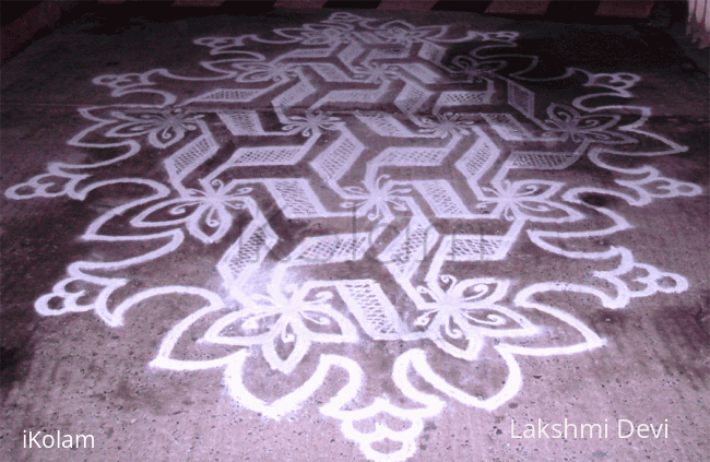 Rangoli: RANGOLI