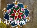 Rangoli: rangoli 