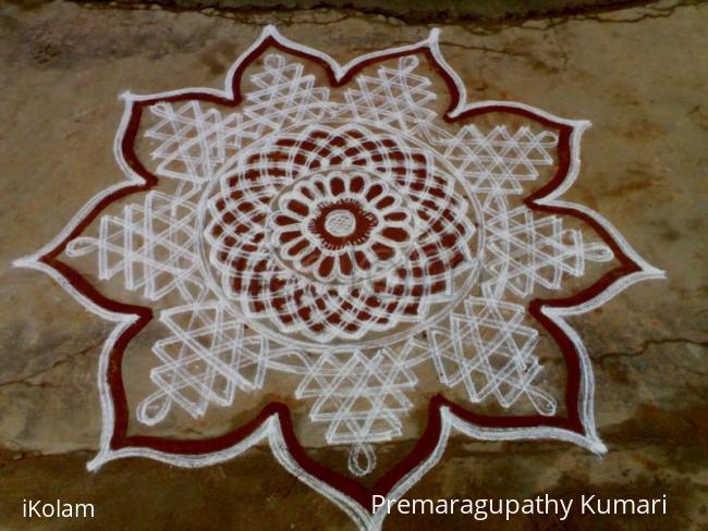 Rangoli: Rangoli