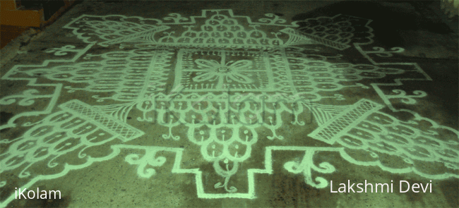 Rangoli: Rangoli