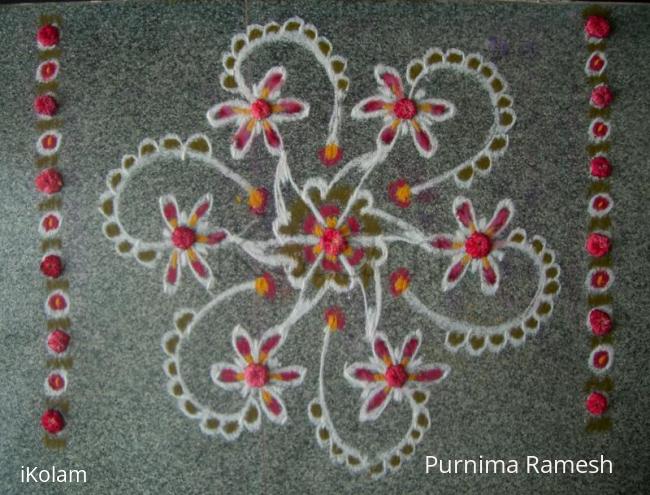 Rangoli: Rangoli