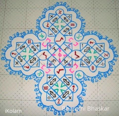 Rangoli: ALL THE BEST FOR EXAMS