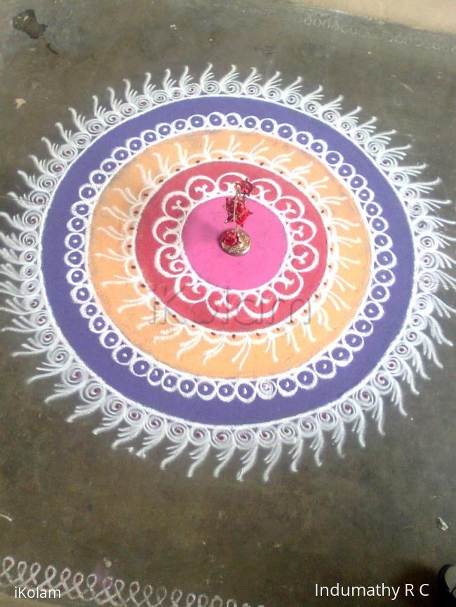 Rangoli: Rangoli