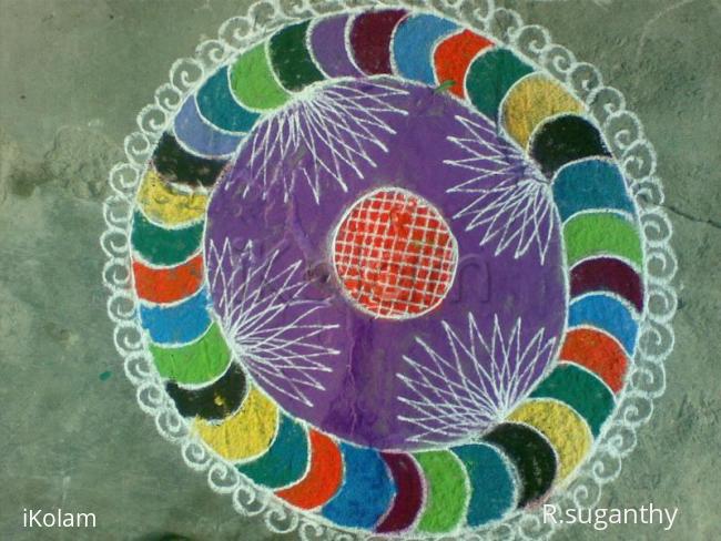 Rangoli: Rangoli